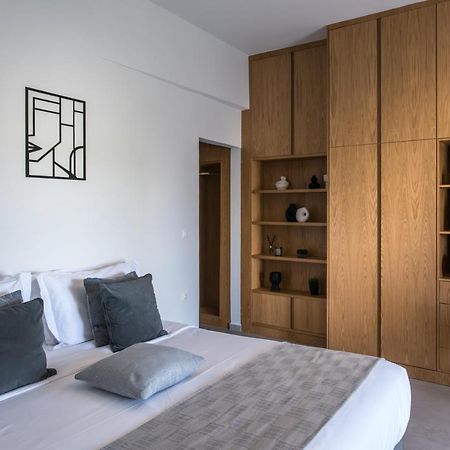 הרקליון Loggia Suites By Good Life מראה חיצוני תמונה